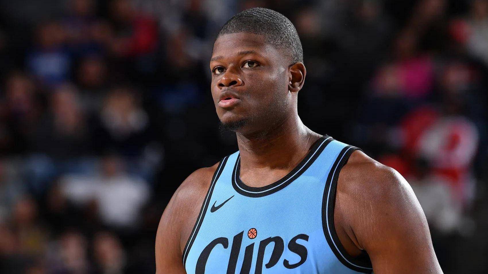 开云体育中国-快船队突破尴尬纪录取得关键胜利的简单介绍