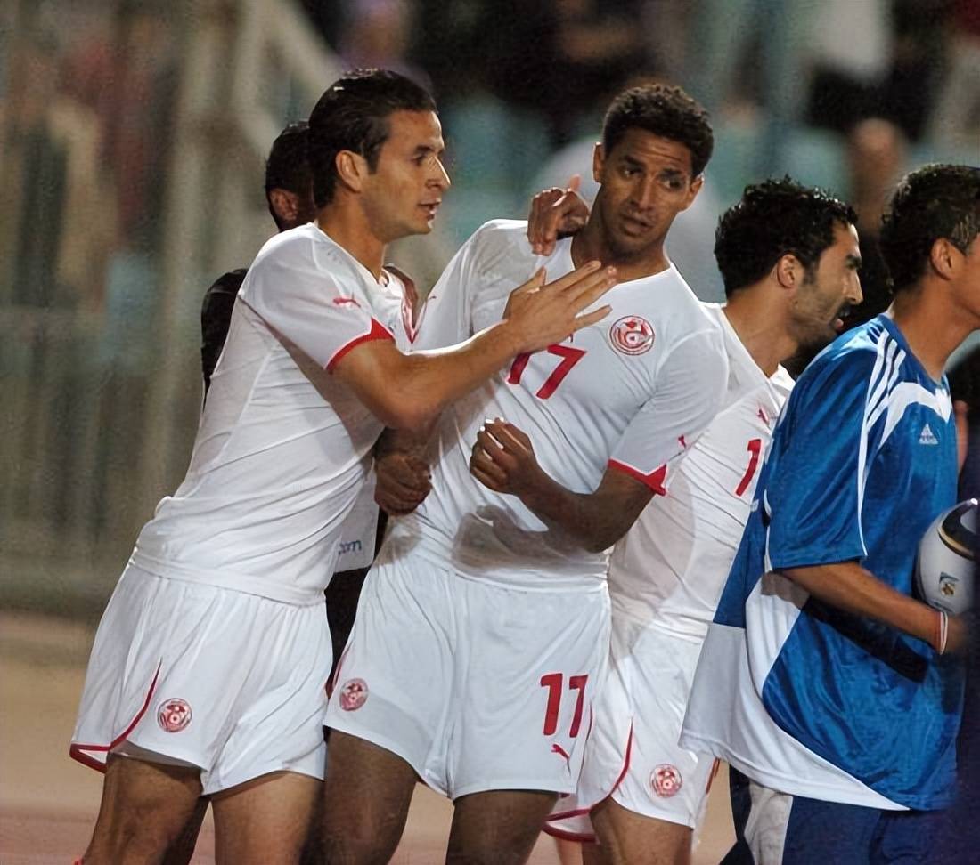 数据分析：突尼斯青年体育历史战绩与本届展望的简单介绍