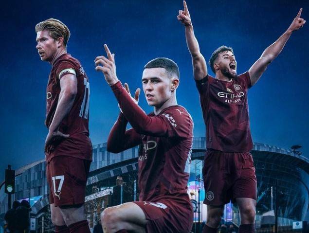 包含曼城大胜布莱顿,继续追赶英超榜首的词条 包含曼城大胜布莱顿,继续追赶英超榜首的词条