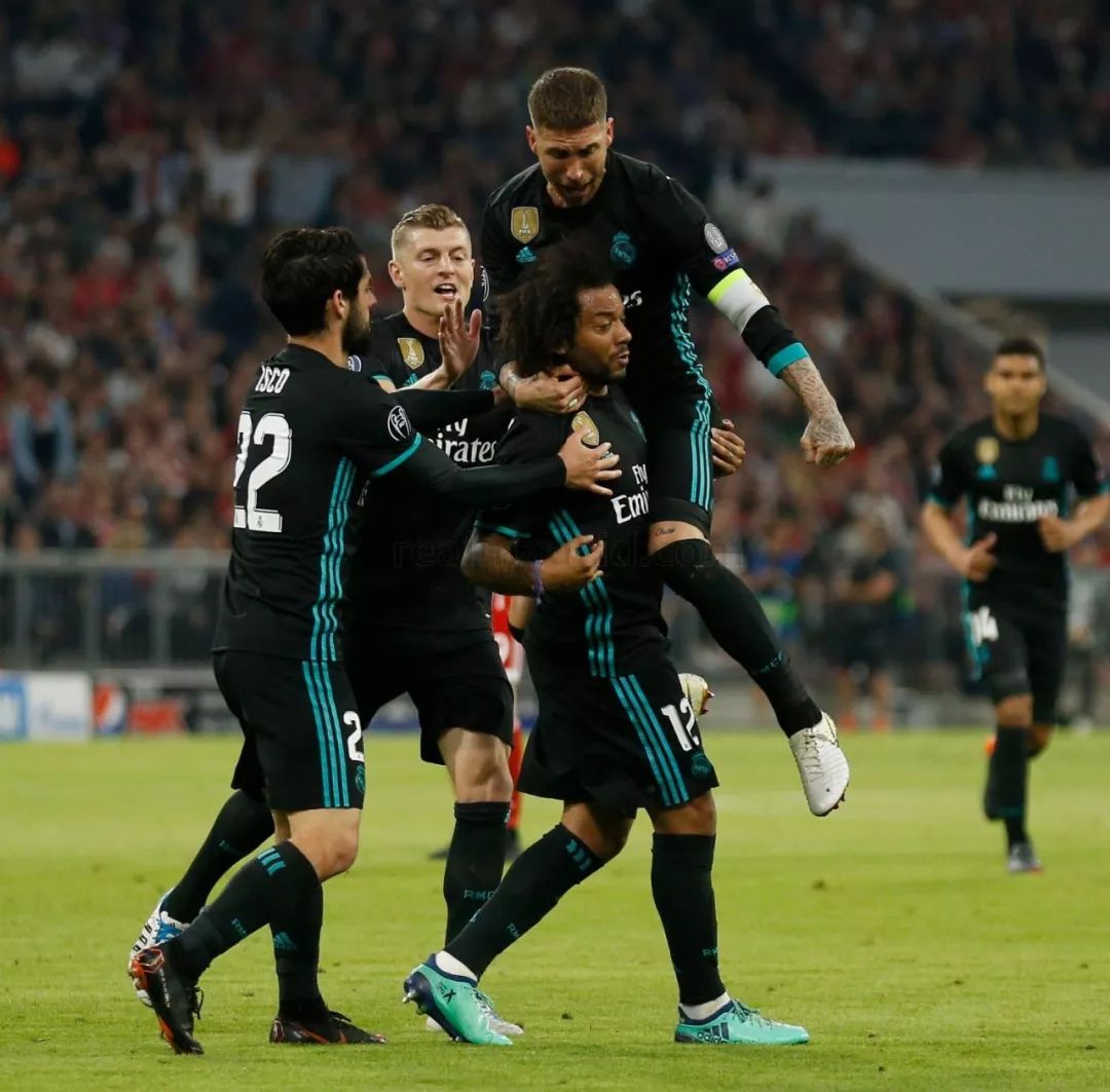 皇马豪取五连胜，莱万和纳瓦斯保得豪门一定的简单介绍