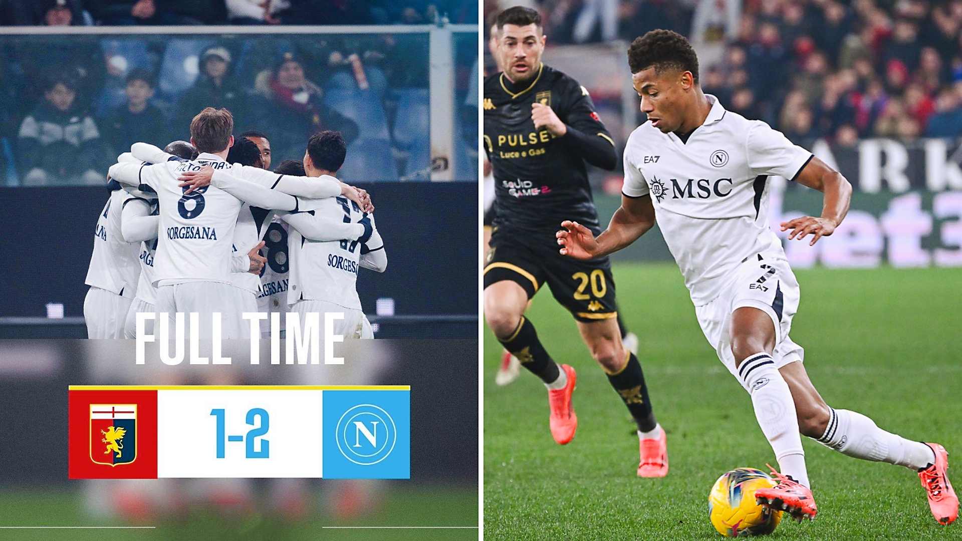 热那亚连胜稳固中游位置,势如破竹的简单介绍 热那亚连胜稳固中游位置,势如破竹的简单介绍