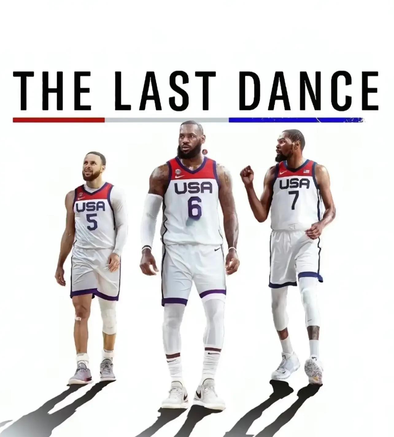 美国男篮踏碎夺冠之路,外界震惊 美国男篮踏碎夺冠之路,外界震惊