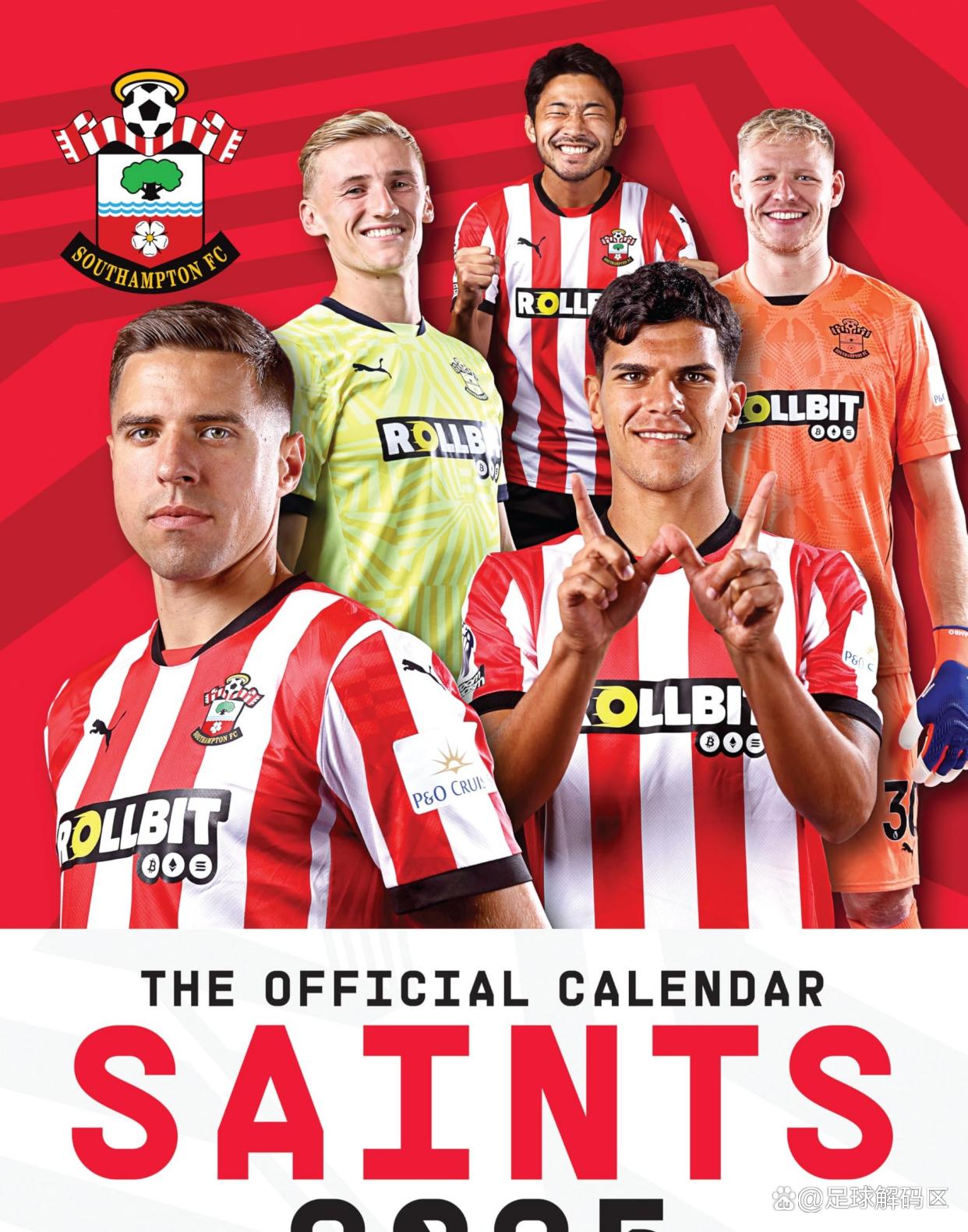 开云体育入口-南安普顿连续不败，球队逐渐崭露头角