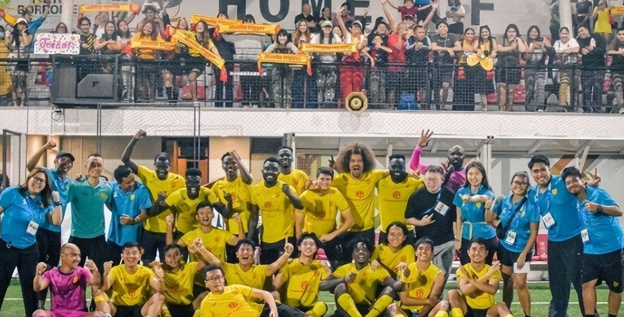 亚洲球队在国际联赛中崭露头角 亚洲球队在国际联赛中崭露头角