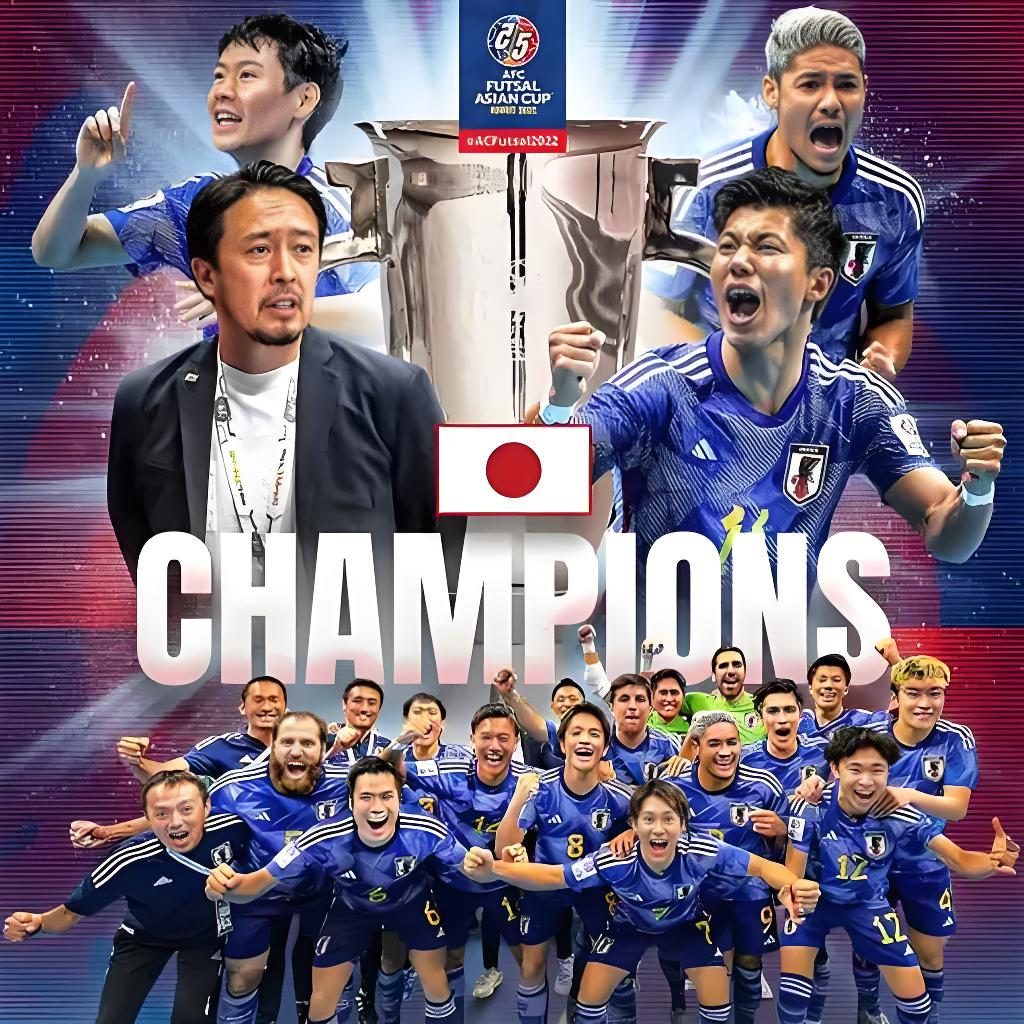 日本东京主场大胜球队取得三连胜