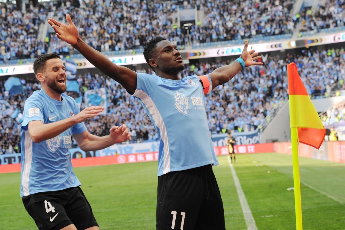 上海申花完胜大连,取得连胜状态稳固的简单介绍 上海申花完胜大连,取得连胜状态稳固的简单介绍