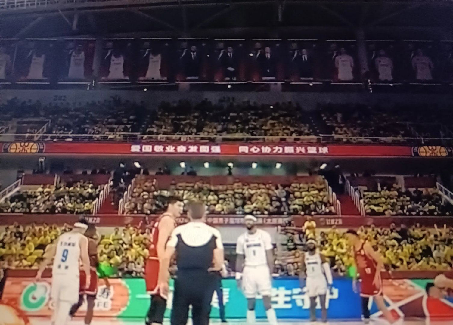 开云体育入口-山西队表现出色，积极备战下一场比赛的简单介绍