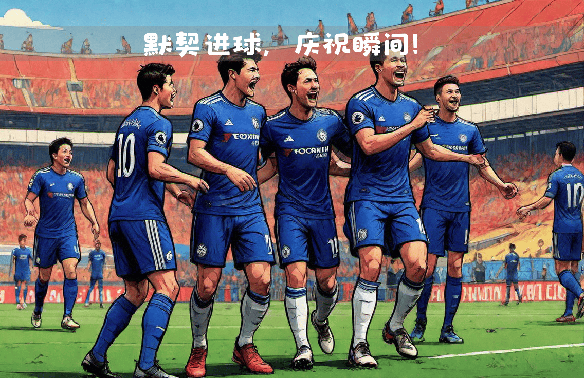 开云体育-切尔西客场大胜，继续扩大领先优势的简单介绍