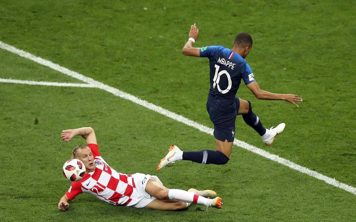 克罗地亚遭遇挫败,小组出线变得扑朔迷离的简单介绍 克罗地亚遭遇挫败,小组出线变得扑朔迷离的简单介绍