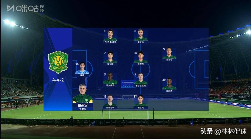 开云体育官网-国安客场大胜江苏苏宁，扩大领跑优势！的简单介绍