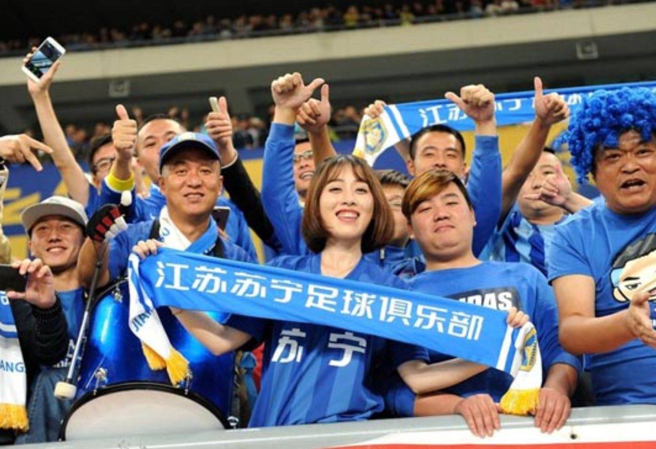 国安客场大胜江苏苏宁,扩大领跑优势!的简单介绍 国安客场大胜江苏苏宁,扩大领跑优势!的简单介绍