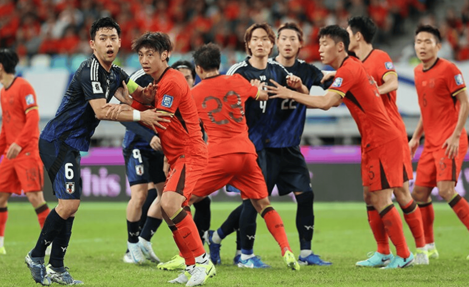 开云体育-东亚球队实力突出，亚洲俱乐部比赛成为焦点