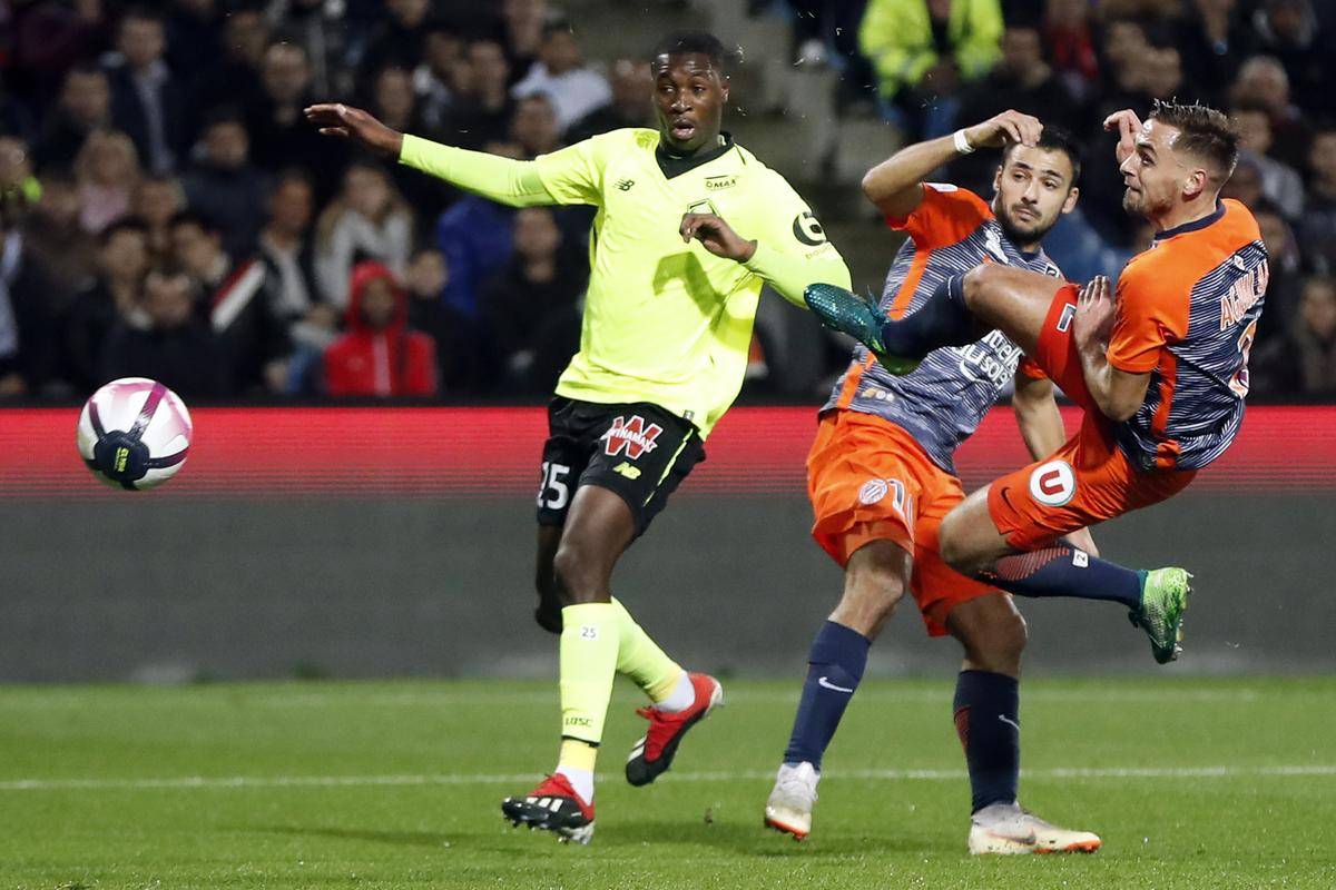 开云体育APP下载-包含蒙彼利埃客场力克对手，法甲榜位置继续攀升的词条