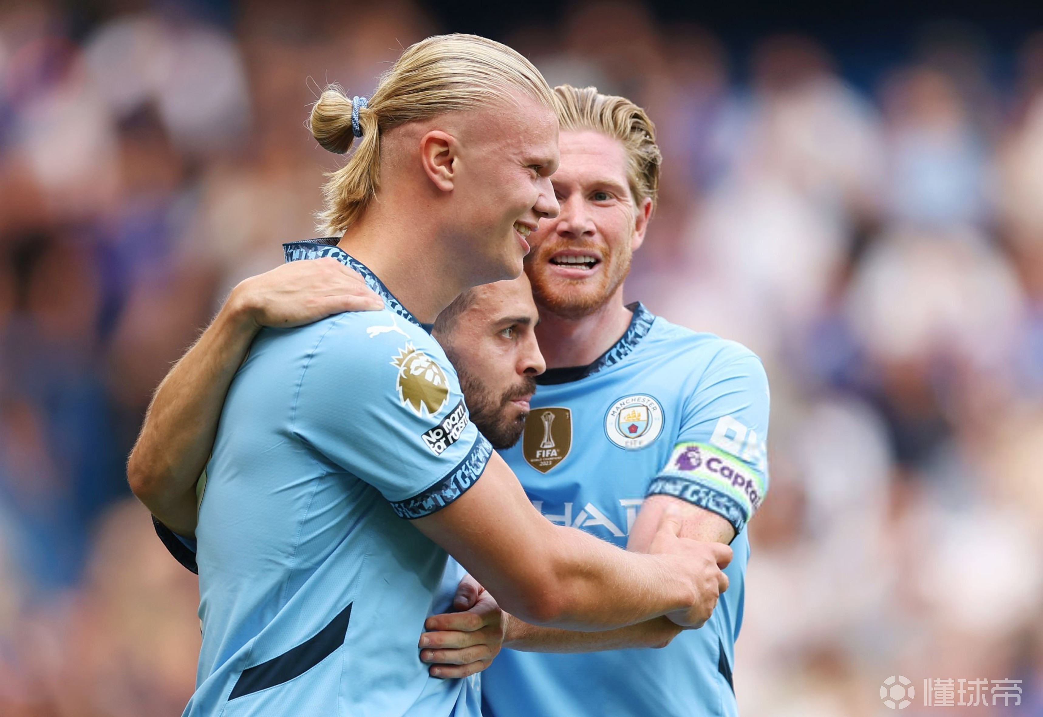 曼城客场胜诺维奇,保持不败势头 曼城客场胜诺维奇,保持不败势头