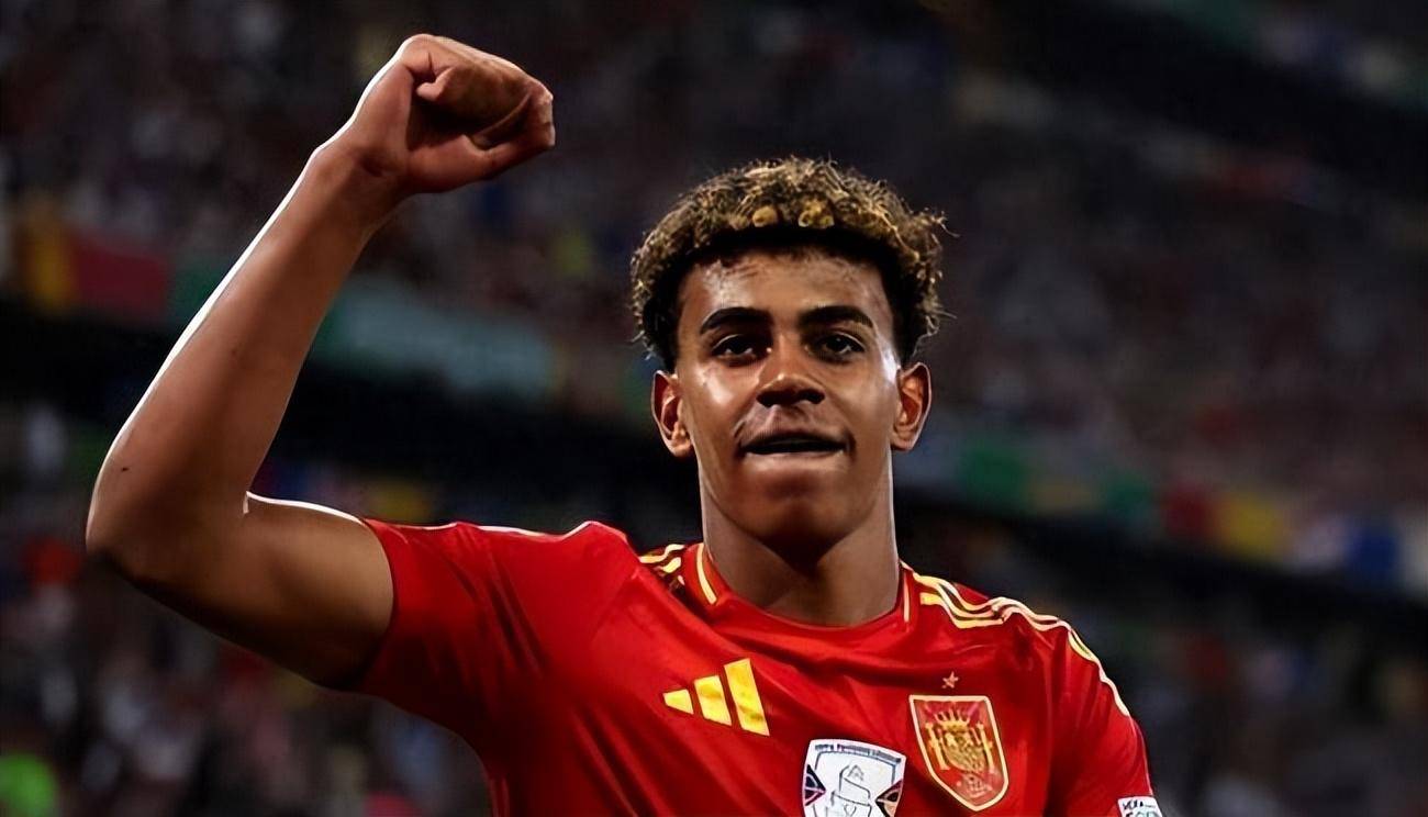 包含巴萨年轻球员爆发，多次抢球传射得分的词条