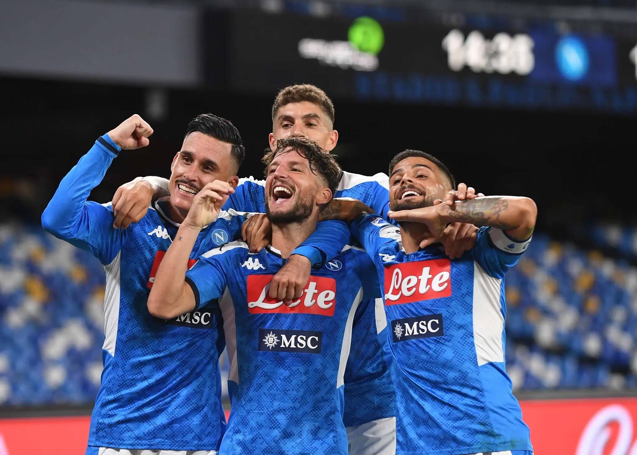 开云体育下载-国米连续三轮不胜，欧战资格岌岌可危