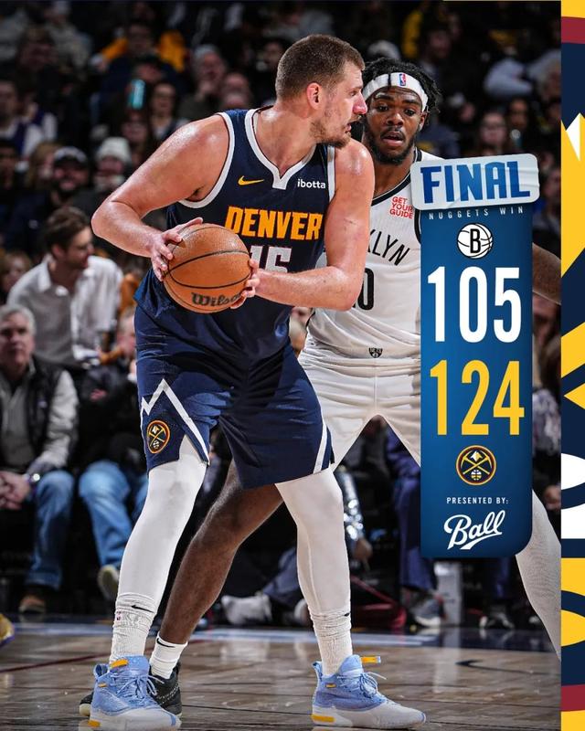 篮网双后卫发威,联手带领球队取得比赛胜利的简单介绍 篮网双后卫发威,联手带领球队取得比赛胜利的简单介绍