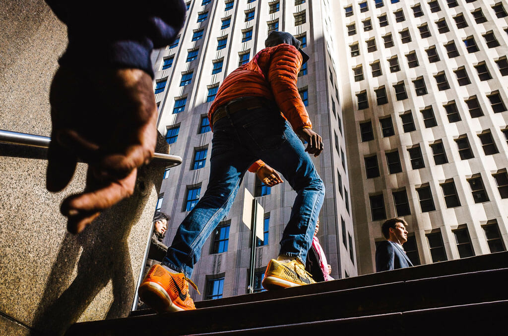 -现场比赛瞬息万变，胜利近在眼前