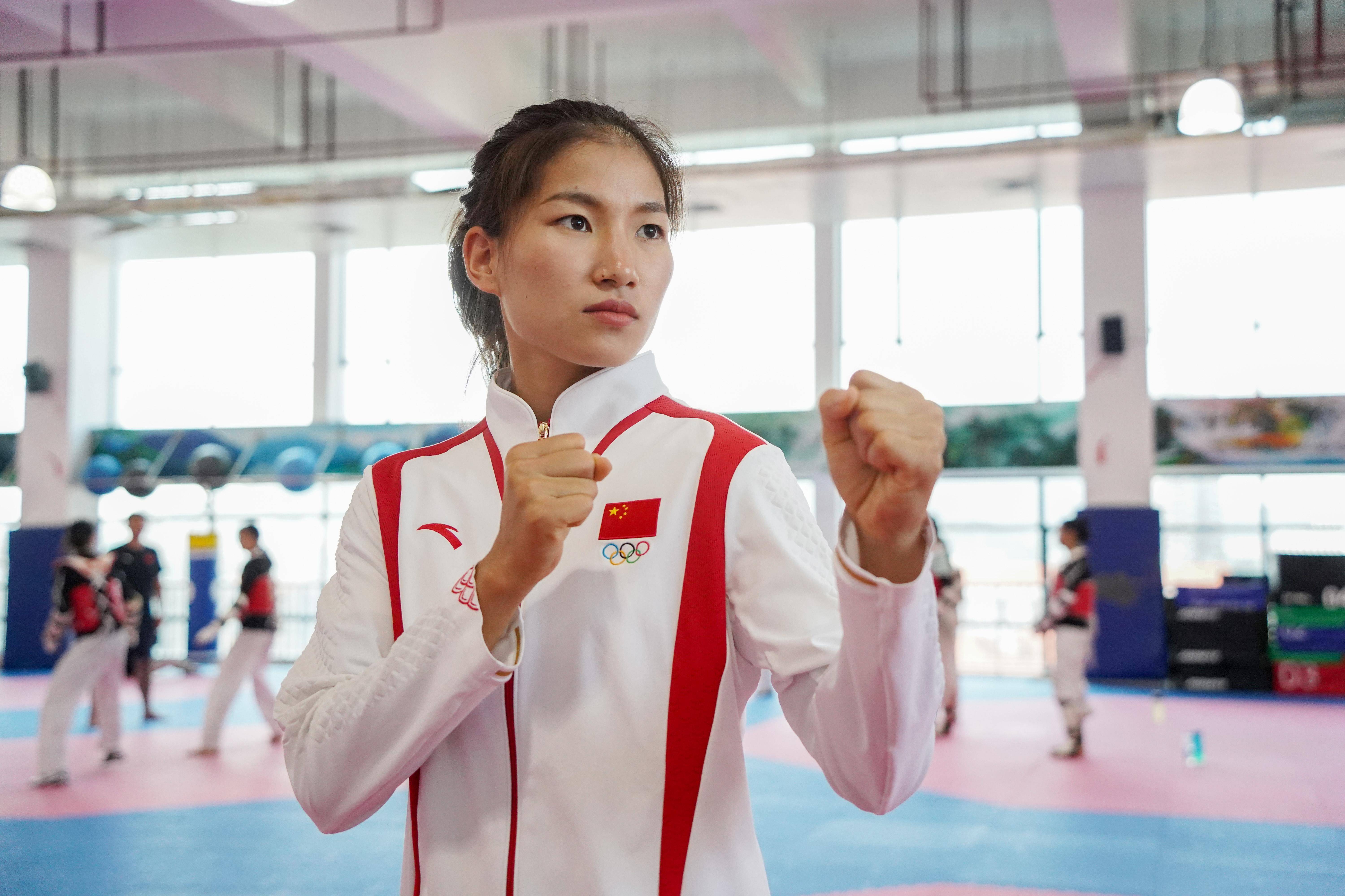 跆拳道冠军再登领奖台,实力不容忽视的简单介绍 跆拳道冠军再登领奖台,实力不容忽视的简单介绍