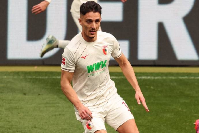 开云体育在线-包含拜仁慕尼黑客场力克奥格斯堡，继续领跑德甲的词条