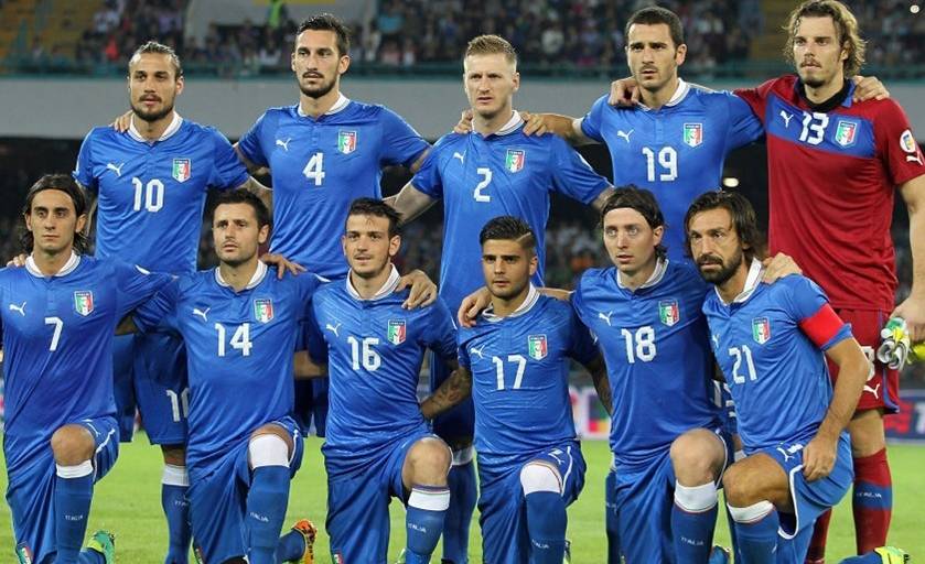 欧预赛比赛战况激烈，球队实力对比清晰