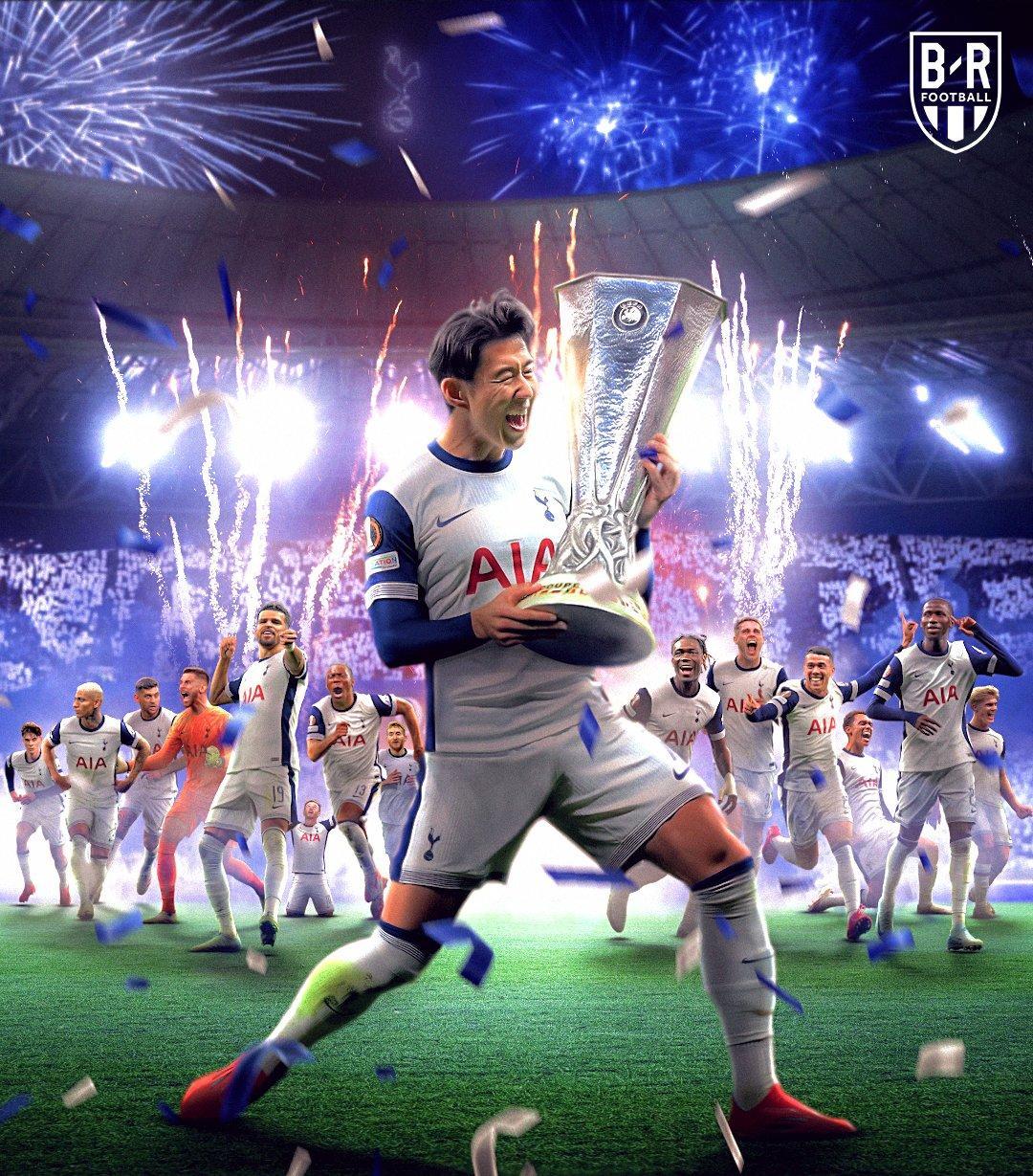 开云体育-包含热刺客场再次告捷，欧战目标不可限量的词条