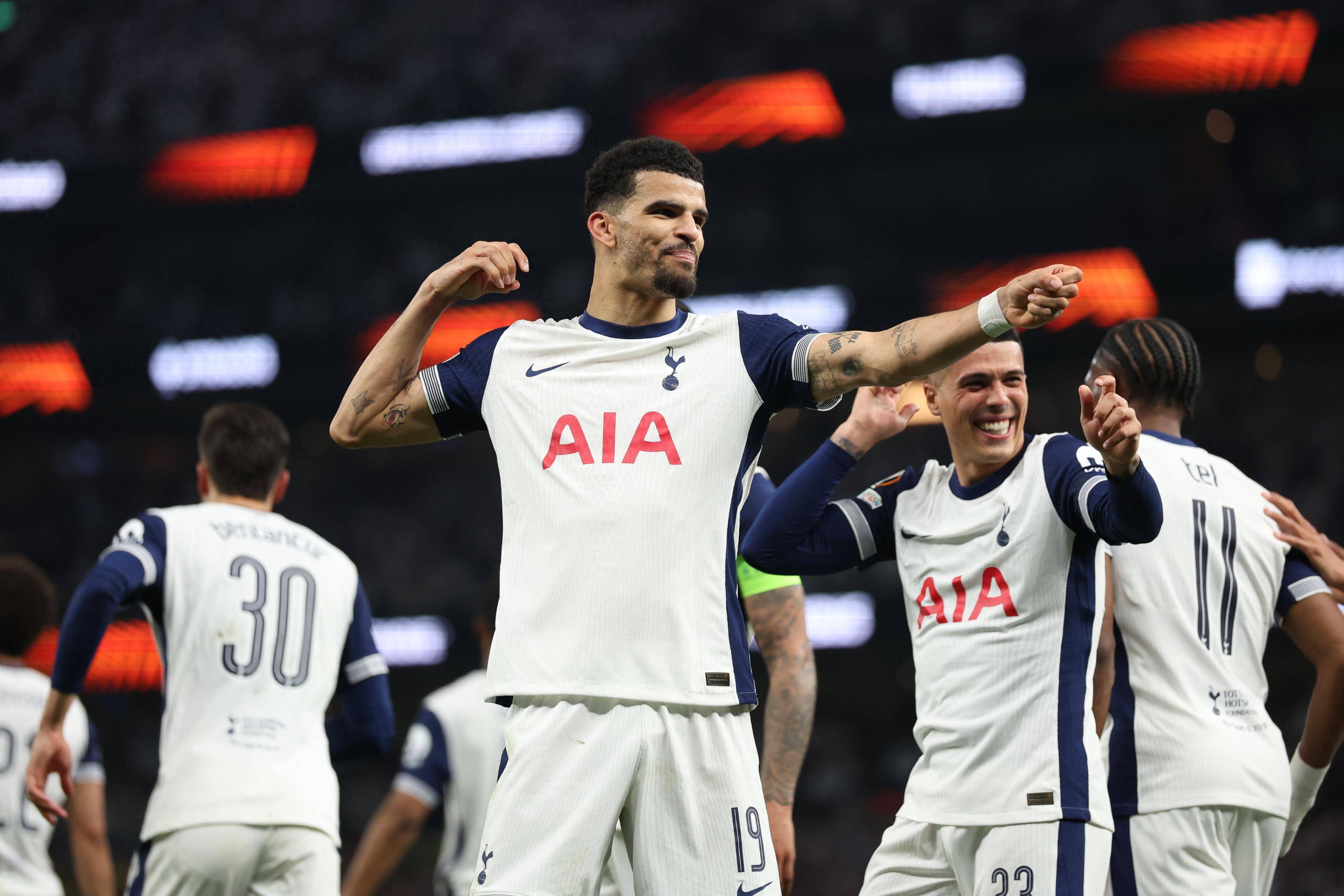 包含热刺客场再次告捷,欧战目标不可限量的词条 包含热刺客场再次告捷,欧战目标不可限量的词条