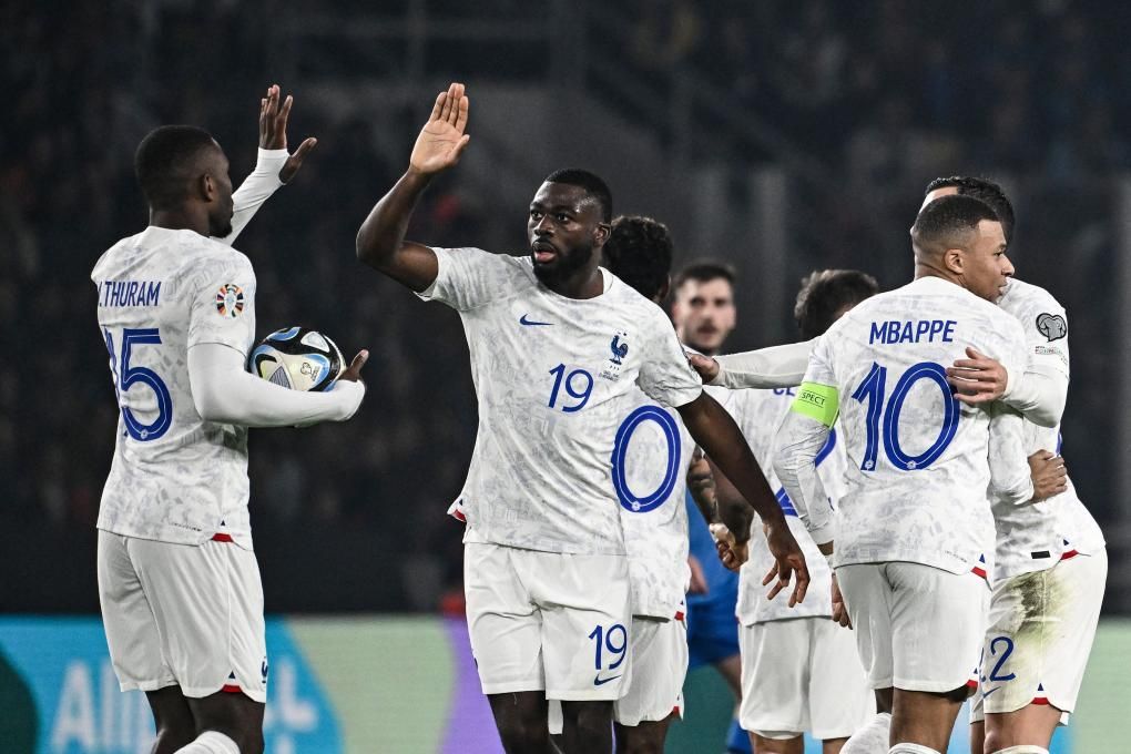 关于欧预赛中球队实力对比,赛场热闹非凡的信息 关于欧预赛中球队实力对比,赛场热闹非凡的信息