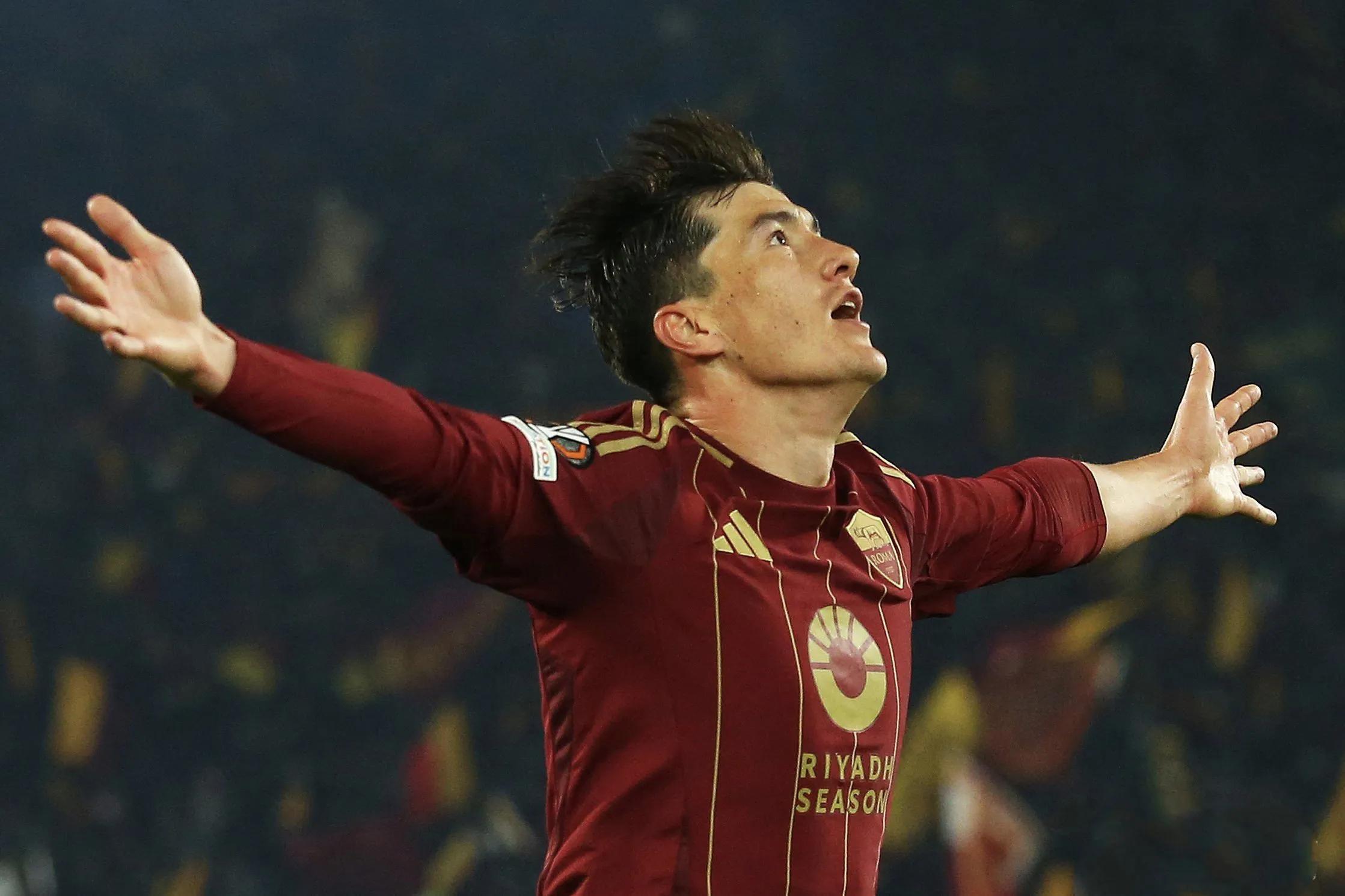 开云APP-意甲球员创造神奇进球，举世瞩目赞叹不已的简单介绍