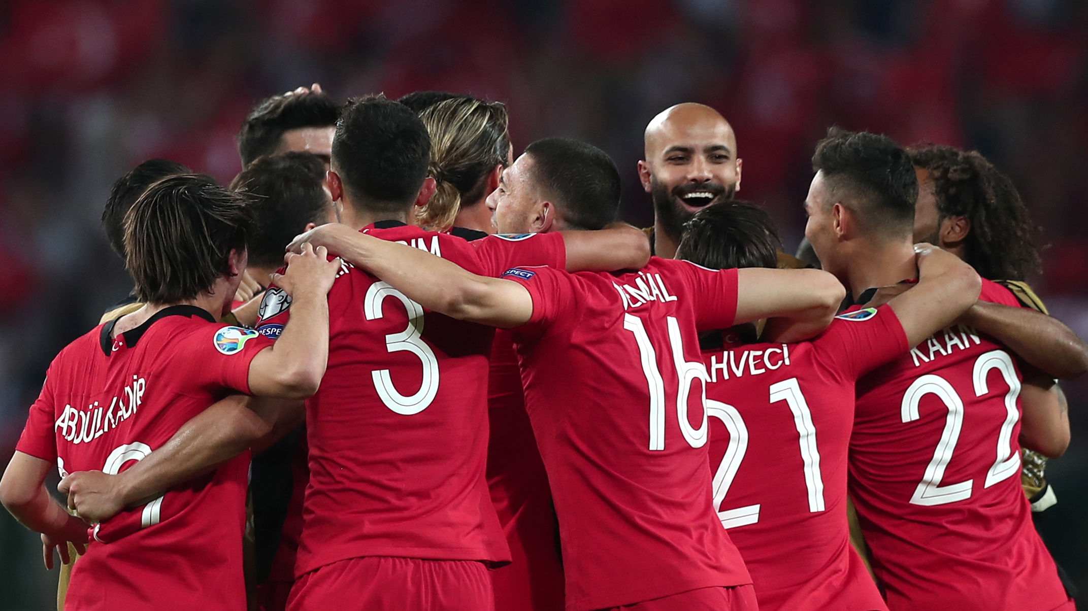 土耳其-不敌瑞士,小组出局悬念增加的简单介绍 土耳其-不敌瑞士,小组出局悬念增加的简单介绍