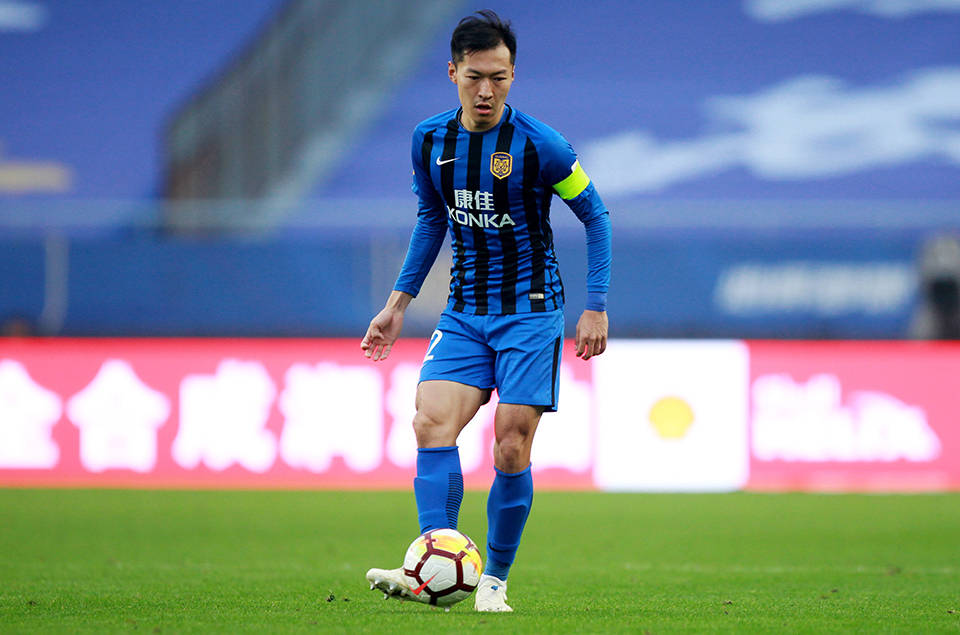 开云体育APP下载-江苏苏宁客场战平深圳佳兆业，终结连败的简单介绍