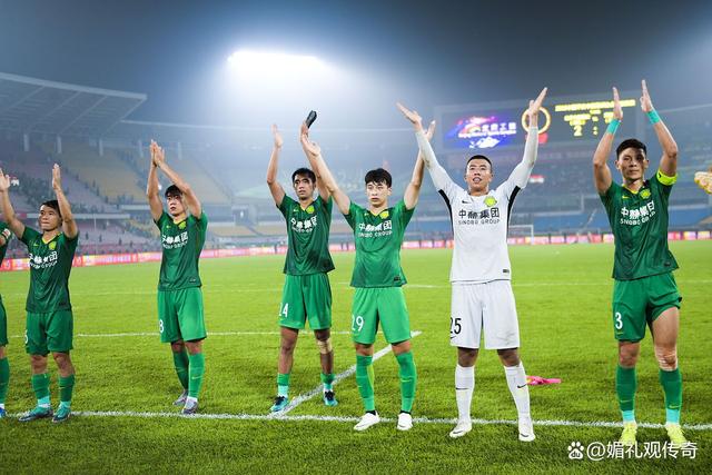 开云体育官方网站-国安外援连场进球，攻击火力强劲