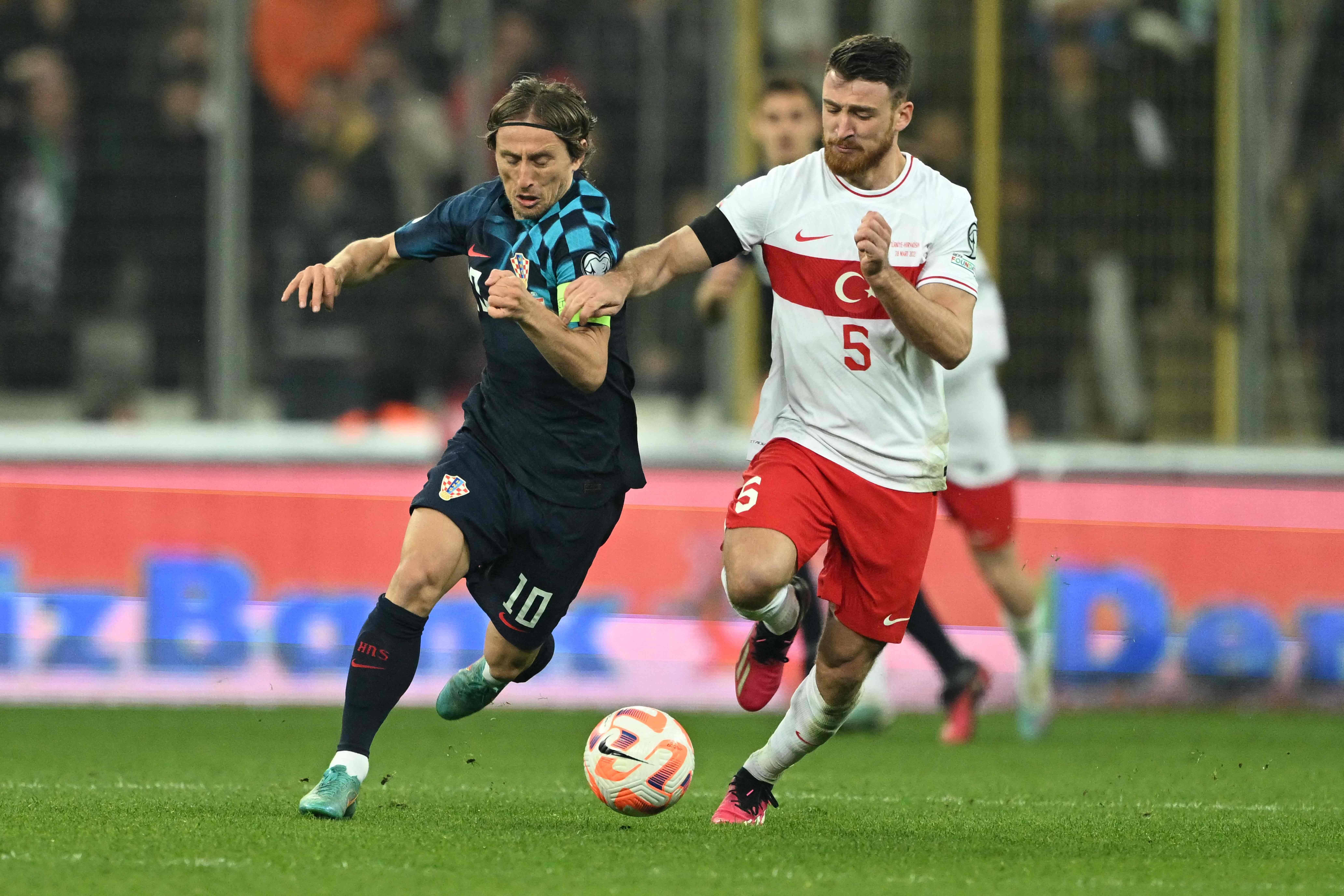 开云体育入口-法国大胜克罗地亚，成功杀入欧锦赛决赛