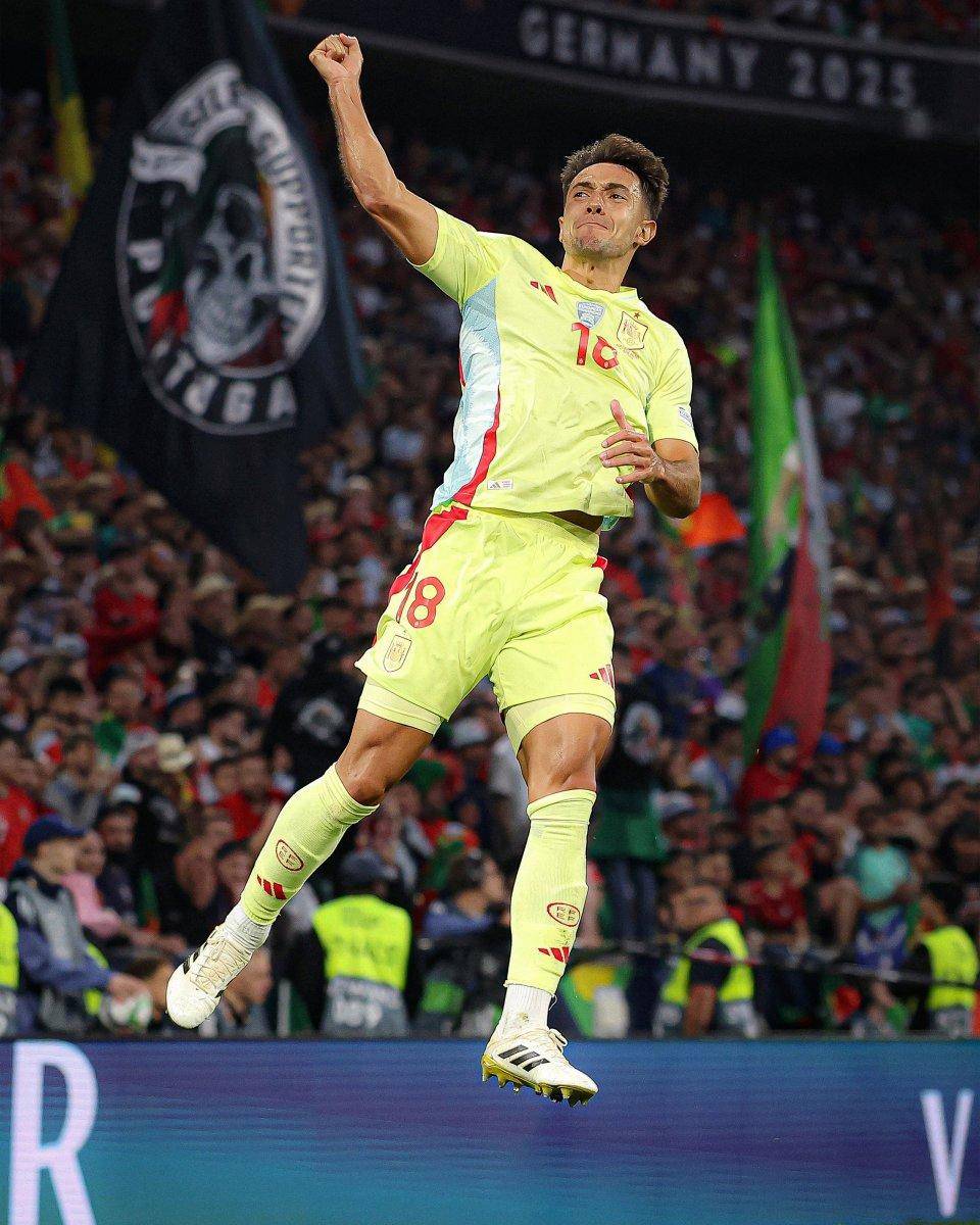 开云体育官网-葡萄牙在意甲中登顶勇士，关键一战