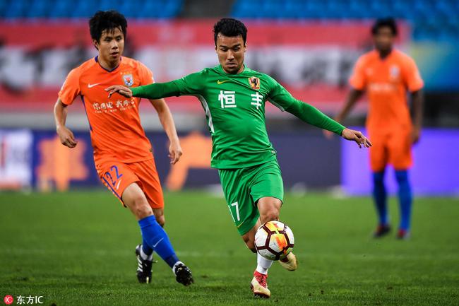 开云体育-锦和山东鲁能伊力更将在场上拼得头破血流的简单介绍