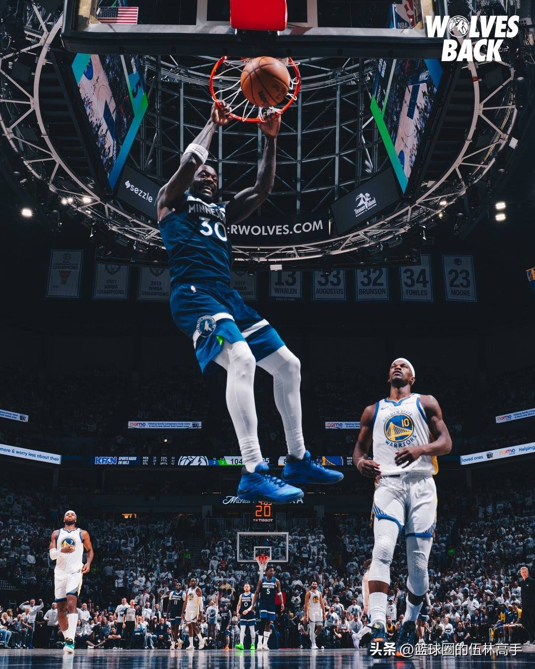 开云下载-包含森林狼缺兵少将！关键时刻难言轻松的词条