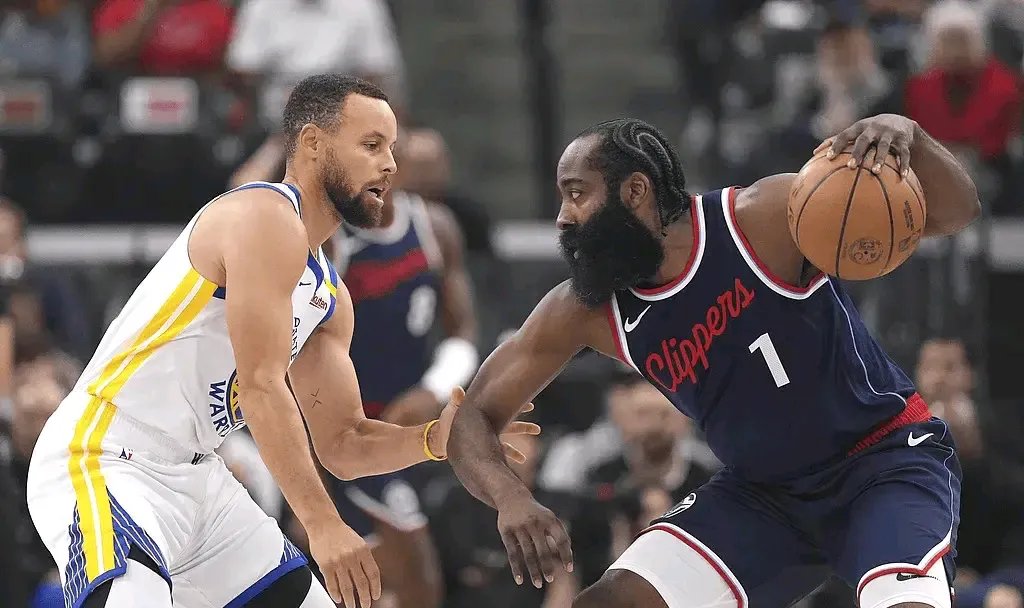 快船队打出团队篮球，轻取抢七连胜