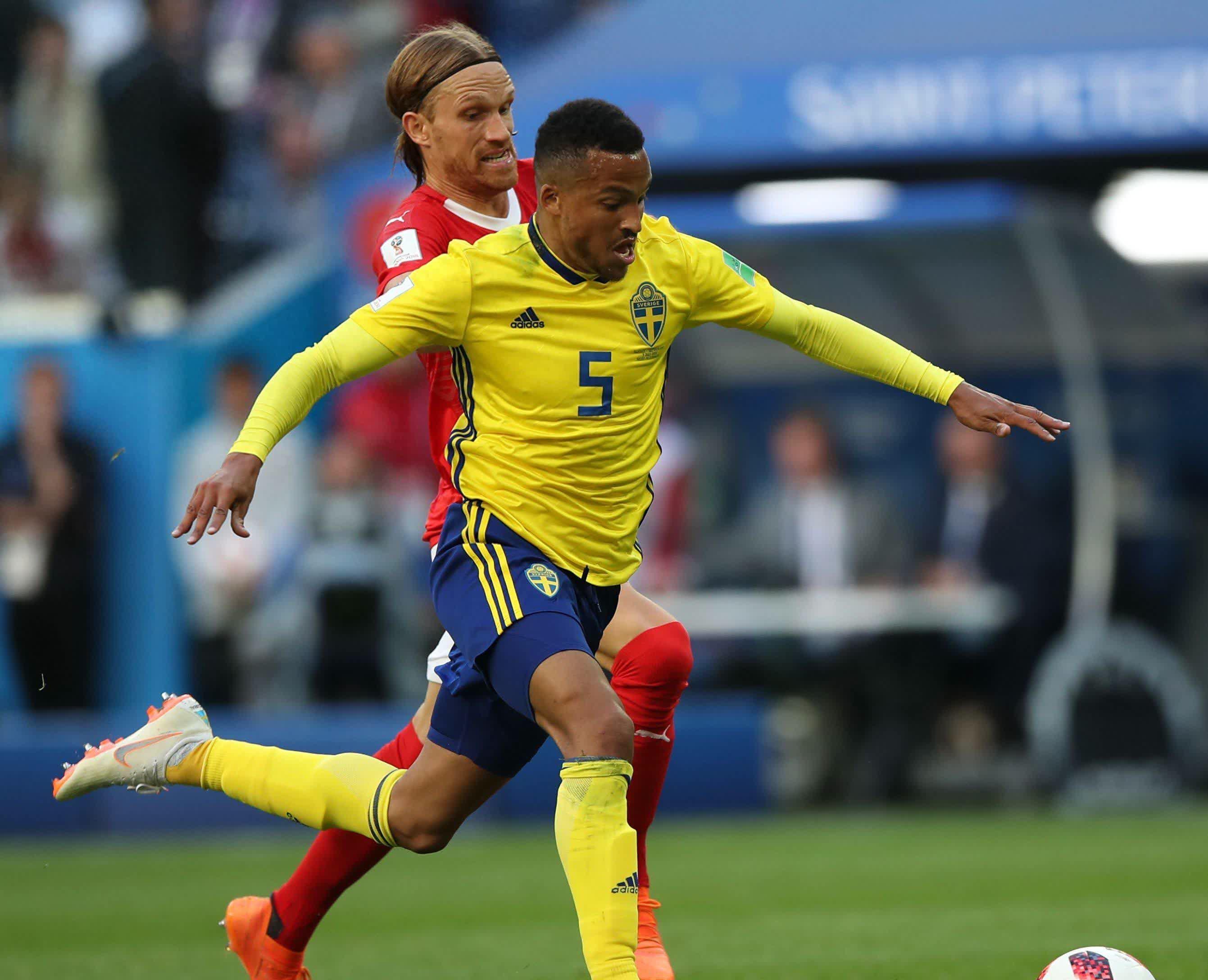 关于瑞典队全面崛起，实现大逆转的信息