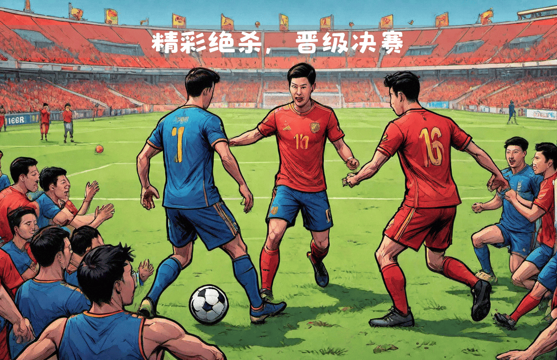 开云体育APP下载-精彩绝伦！顶级球队间的激烈争夺令人目不转睛的简单介绍