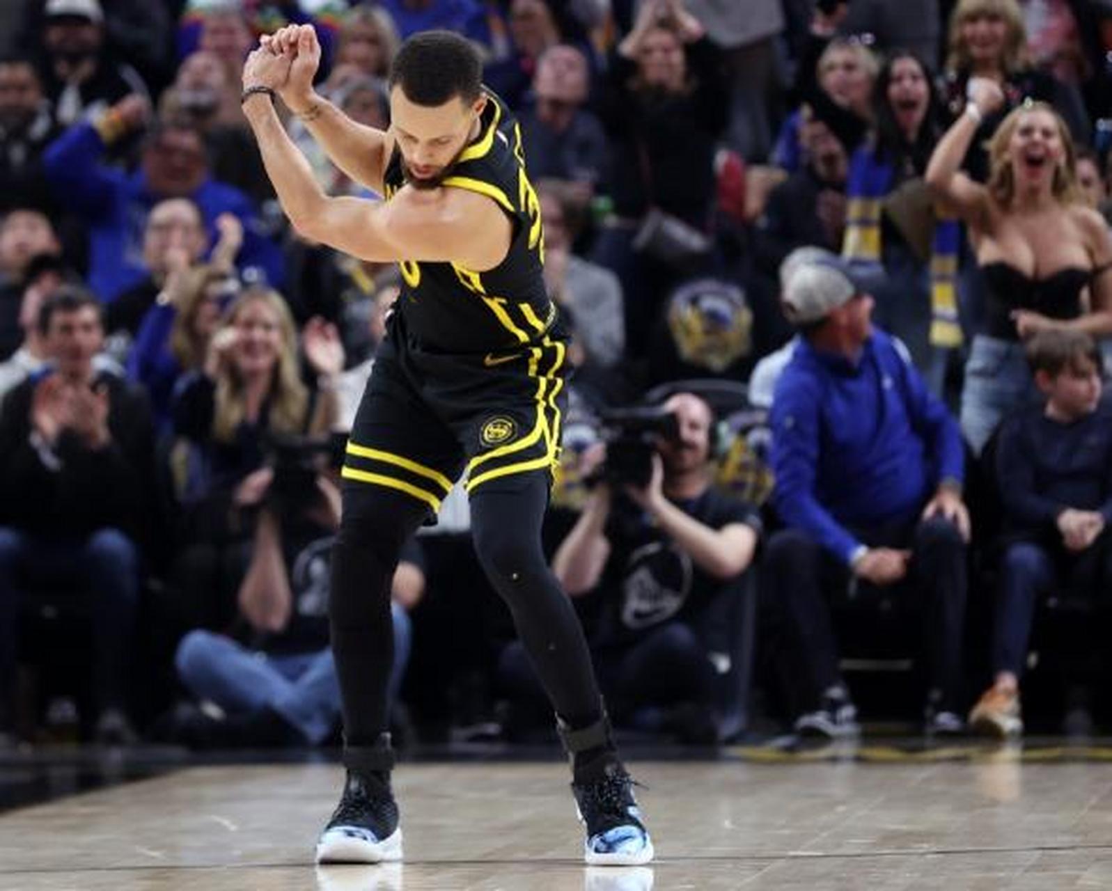 刚刚焦点：勇士爆冷，数据统计的简单介绍