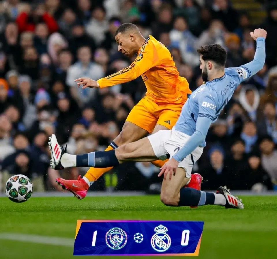 -德国队战平皇马，哈兰德补时绝平欧冠的简单介绍