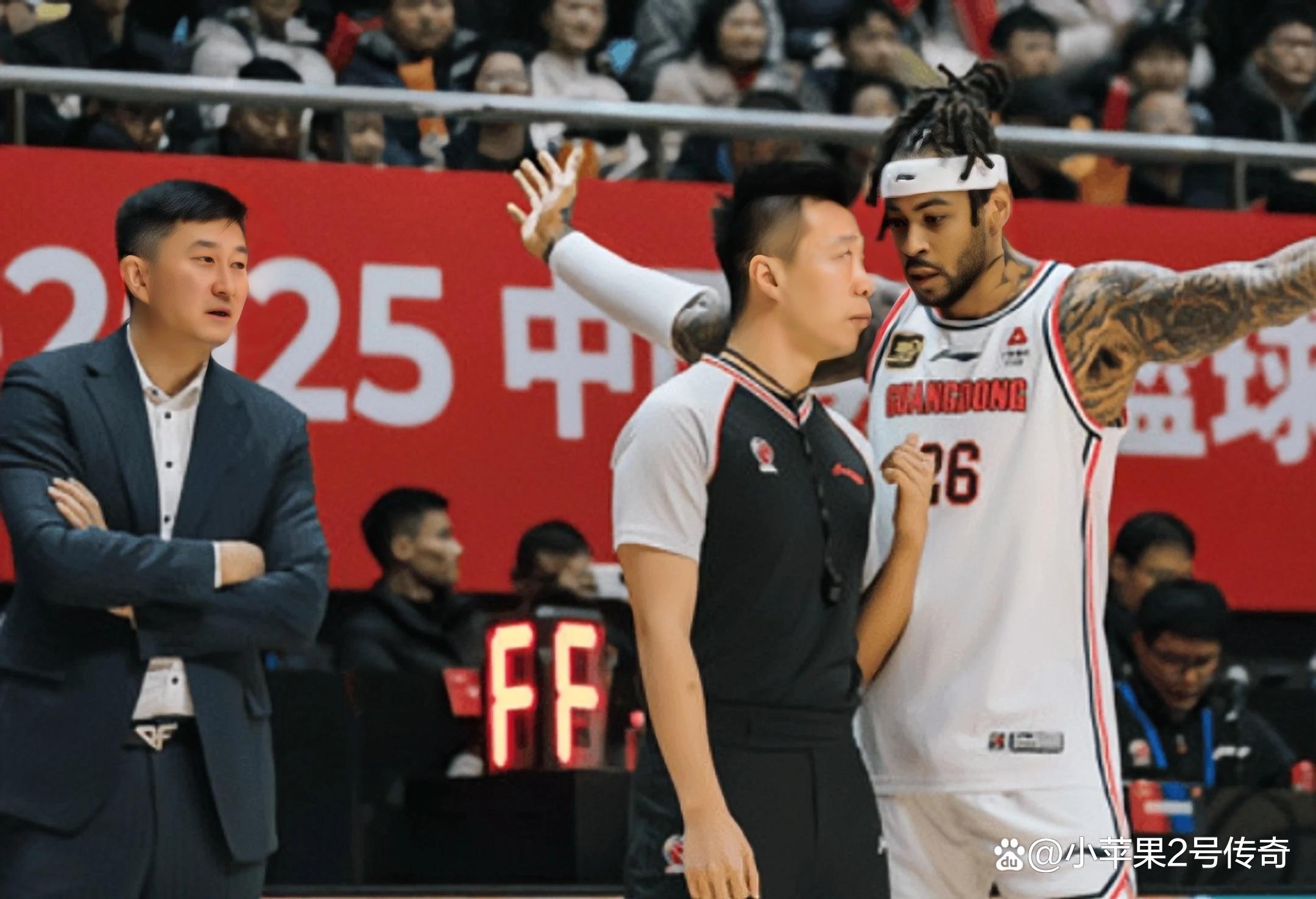 广东男篮粉碎八一队豪取七连胜 广东男篮粉碎八一队豪取七连胜