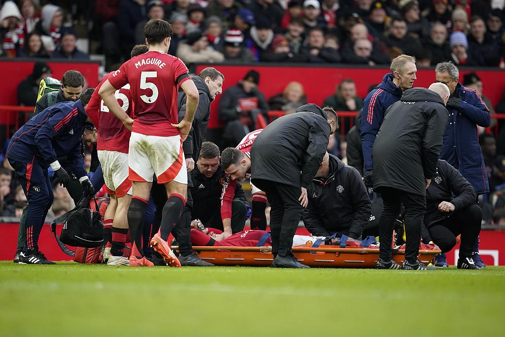 曼联1-0击败狼队,拉什福德绝杀帮球队取得胜利的简单介绍 曼联1-0击败狼队,拉什福德绝杀帮球队取得胜利的简单介绍