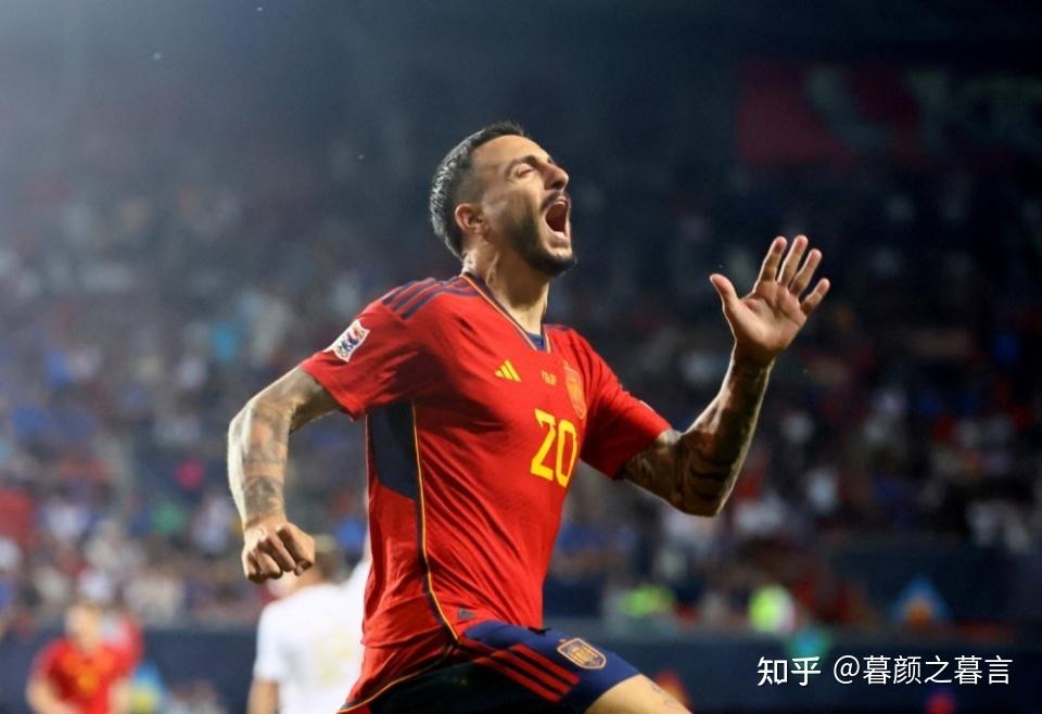 意大利击败西班牙，预约欧预赛半决赛对决