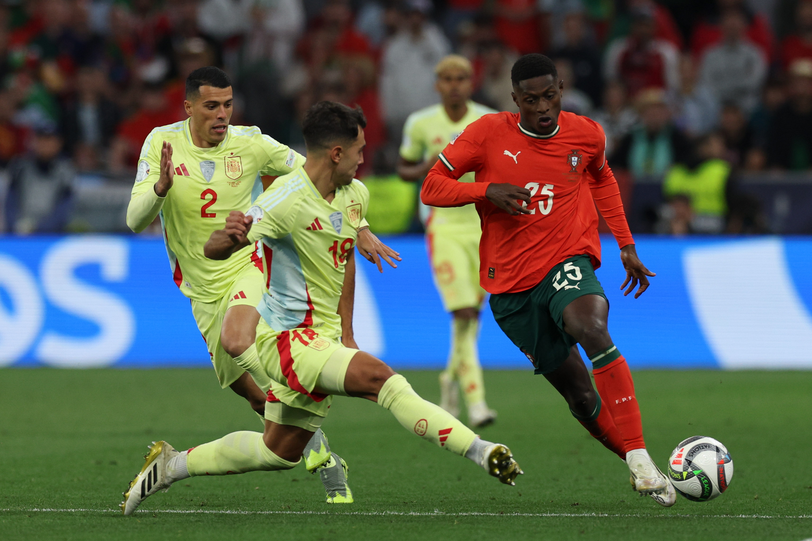 开云官网-精彩纷呈，欧国联赛精彩重温