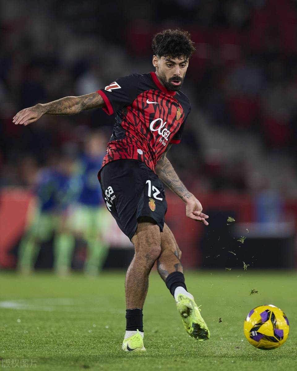 开云体育-马洛卡攻势猛烈，客场击败对手