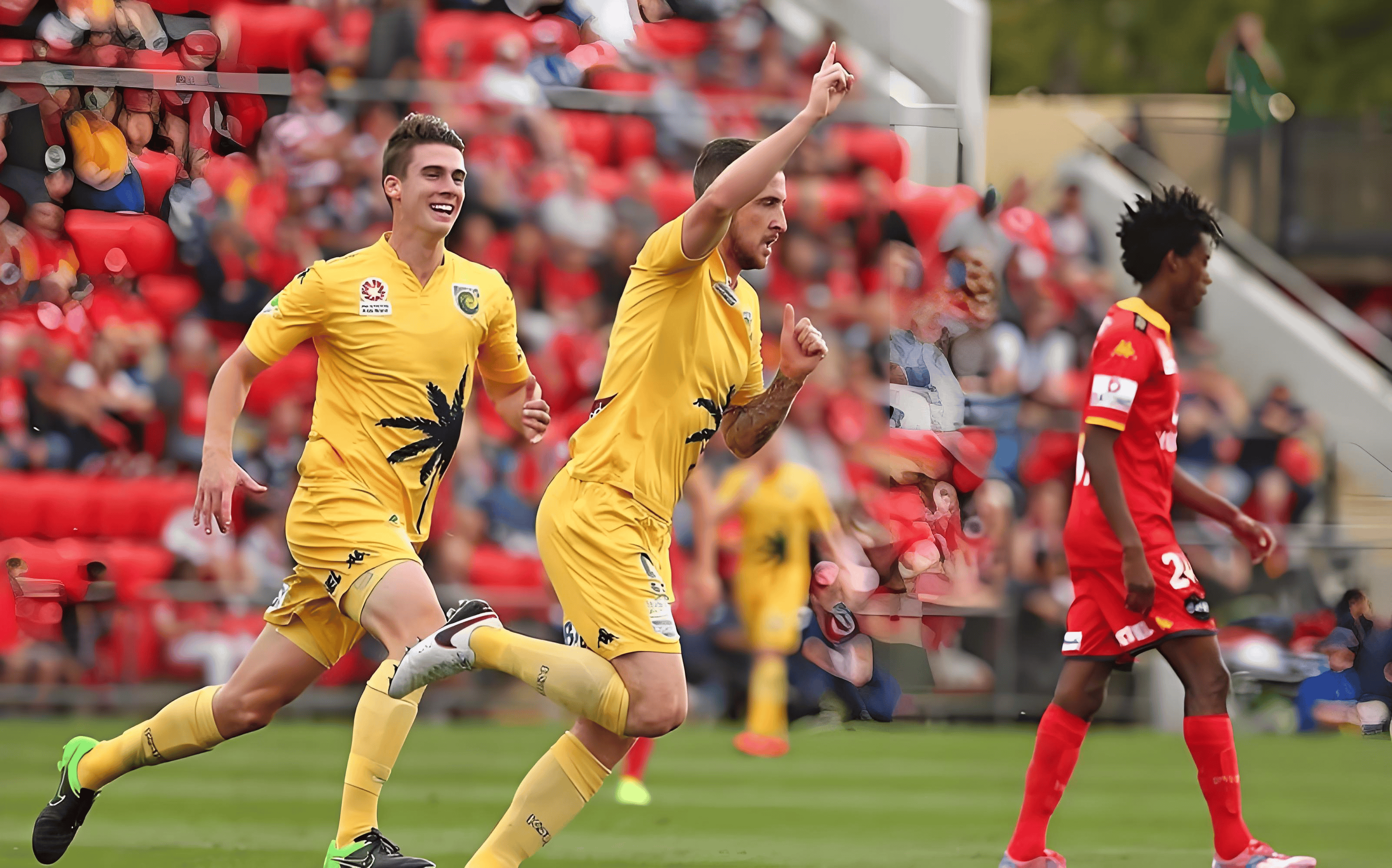 西甲赛场上双方球队实力对抗，角逐激烈的简单介绍