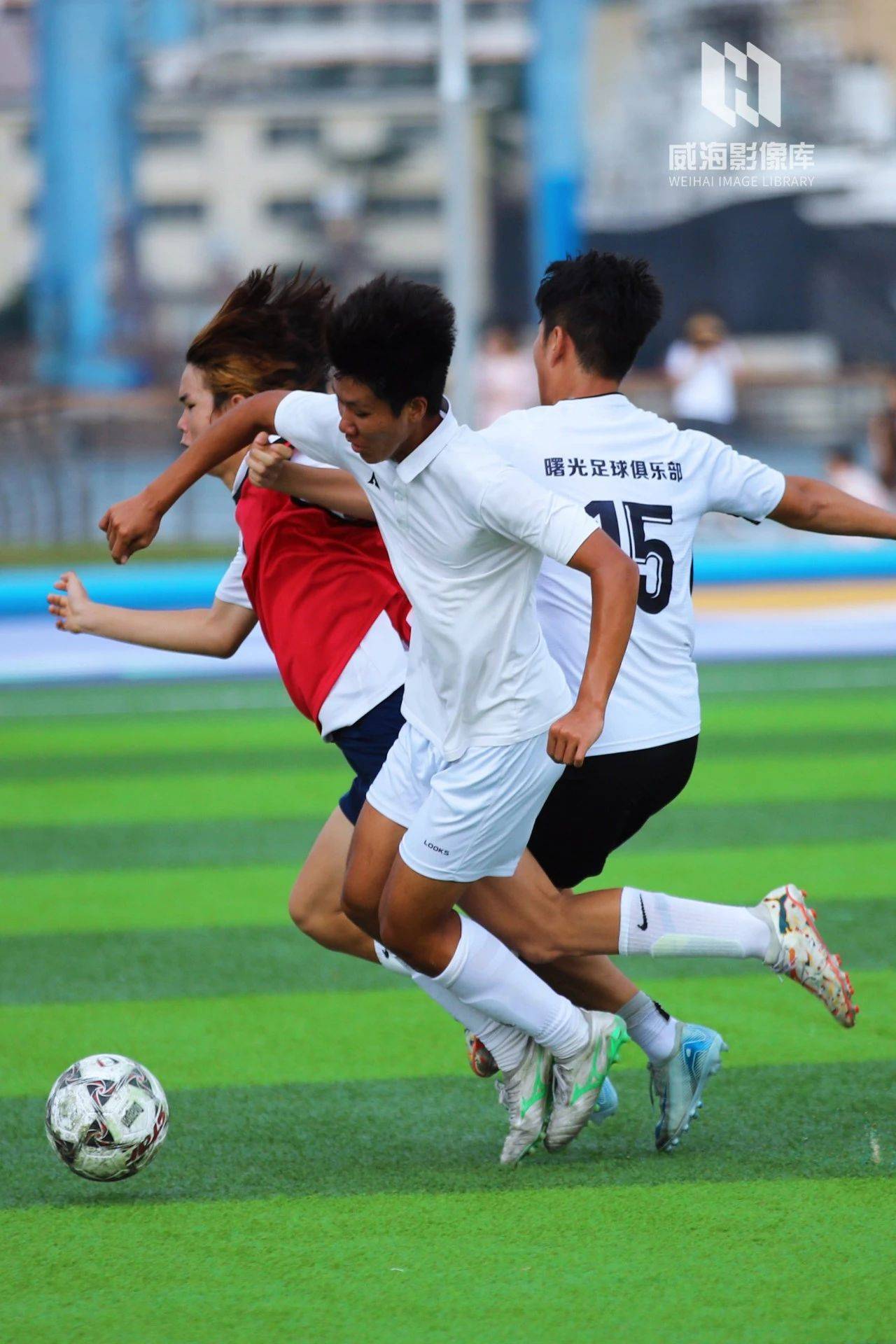 势均力敌！豪门足球交锋对决的简单介绍