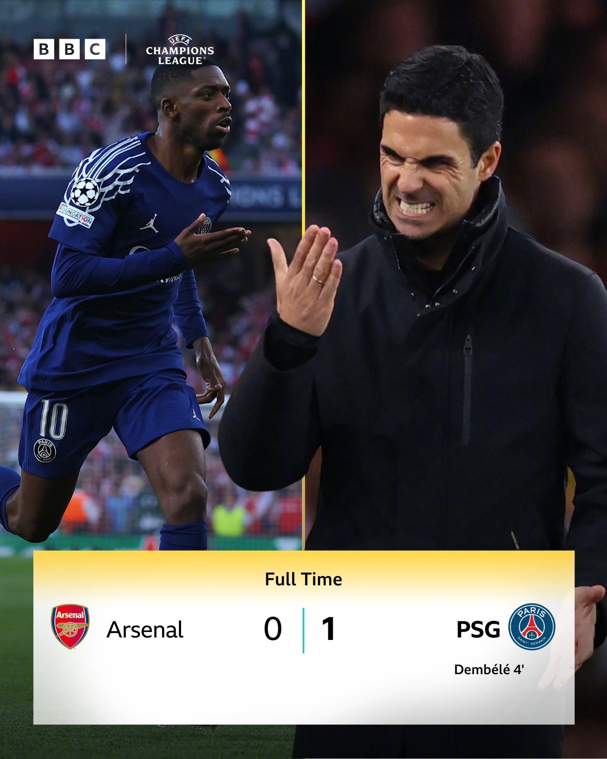 阿森纳大胜南安普顿，保持欧冠资格希望