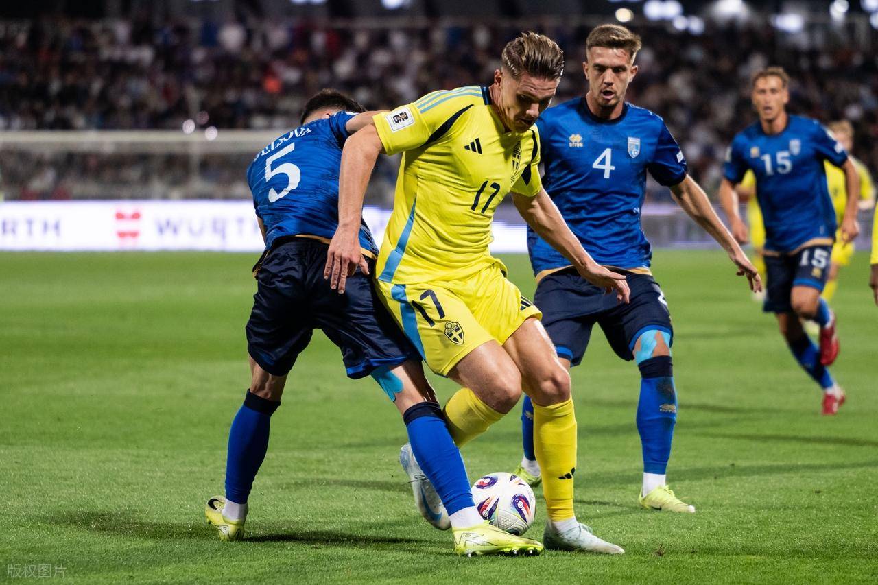 开云体育APP下载-瑞典战胜科索沃，实力不可匹敌的简单介绍